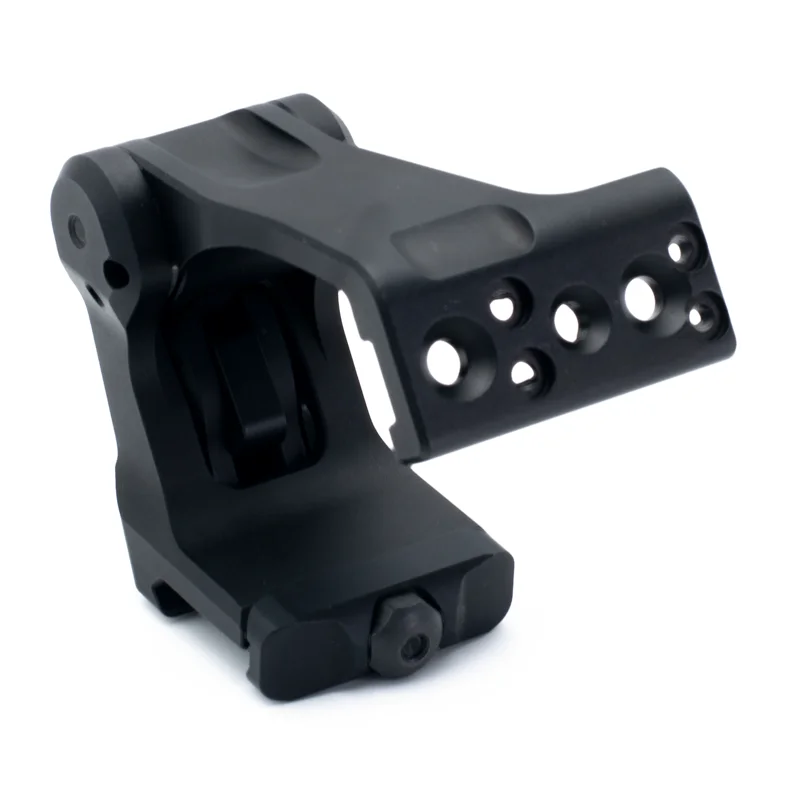 Neueste 2.26 FTC V2 OMNI Vergrößerungsgerätehalterung mit QD-Hebel für die Jagd HM3X G33 G43 Gewehrvergrößerungssicht – Detail 13