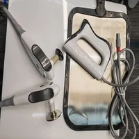 Weight Loss Body Slimming machine Tecartherapy Penetrates 12CM Under the Skin Deep Health Care Spa & 448khz Tecar Machine 2