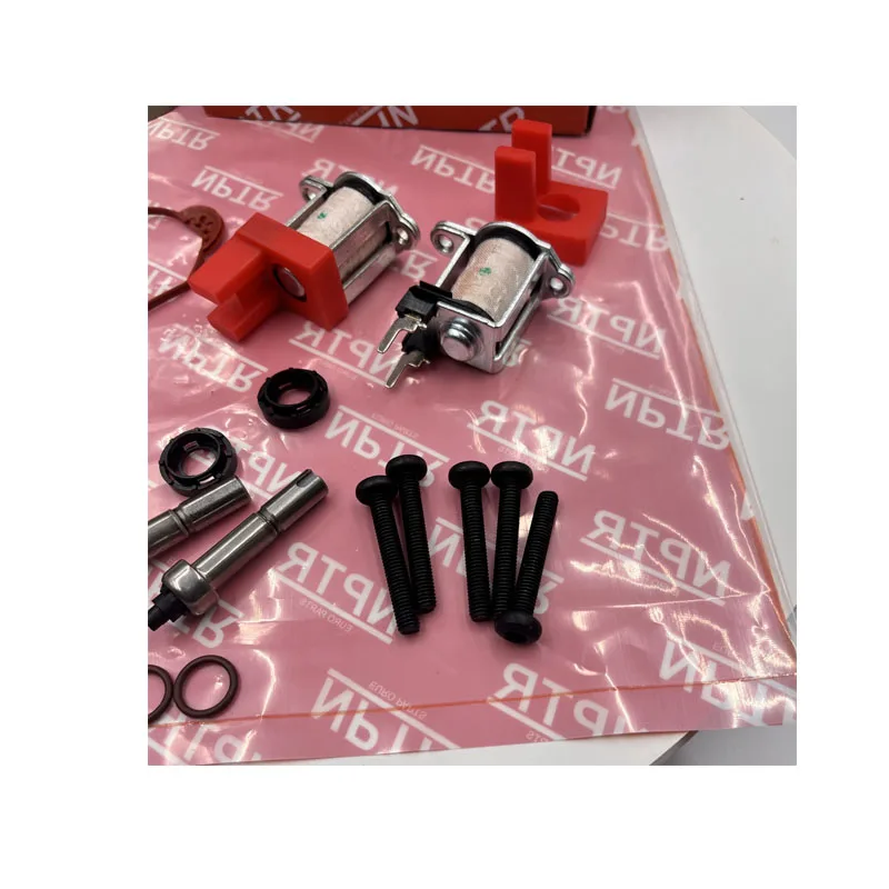Truck Air Dryer Valve Scani Truck Air Dryer Solenoid Valve Oem 1928587 1763423 4421100731 9325109472 truck air dryer valve