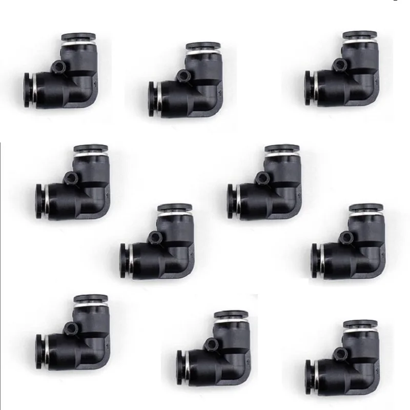 Raccordo Pneumatico - 82 Series - SBU - Sociedade Brasileira De