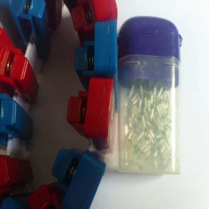 High Quality Thermoluminescent Radiation Dosimeter Tablets