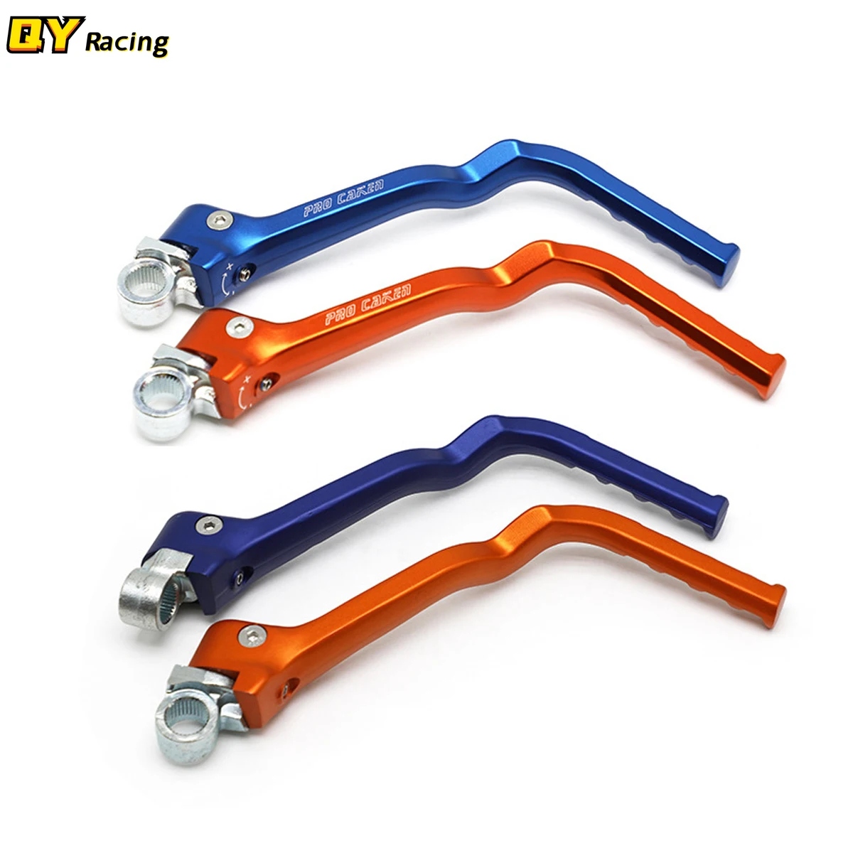 

Motocross Kick Start Starter Lever Pedal For Husqvarna TE250 TE300 TE250i TE300i TC250 Husaberg TE 250 300 2014-2020 Dirt Bike