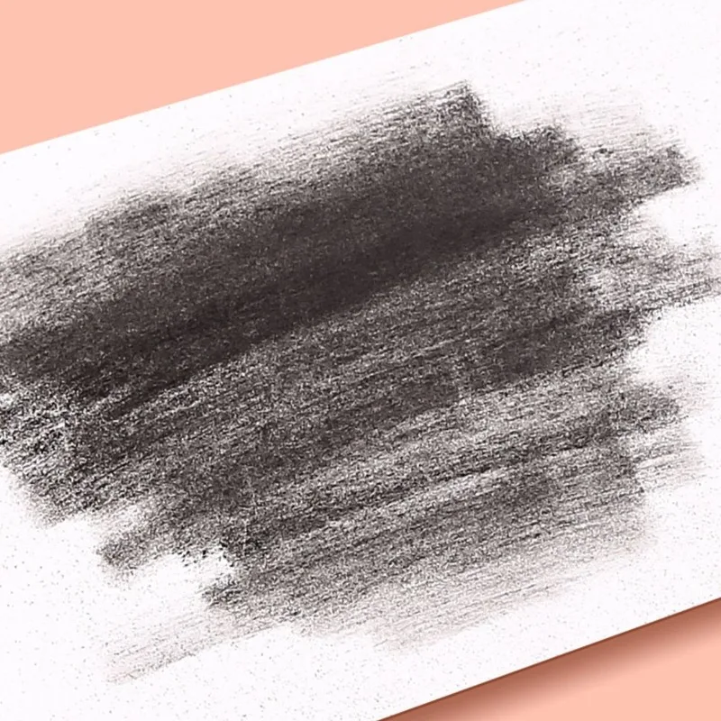 Sketch Graphite Toner Painting Graffiti Toner Water-soluble Graphite Charcoal Toner Special Color Powder Art Supplies 5