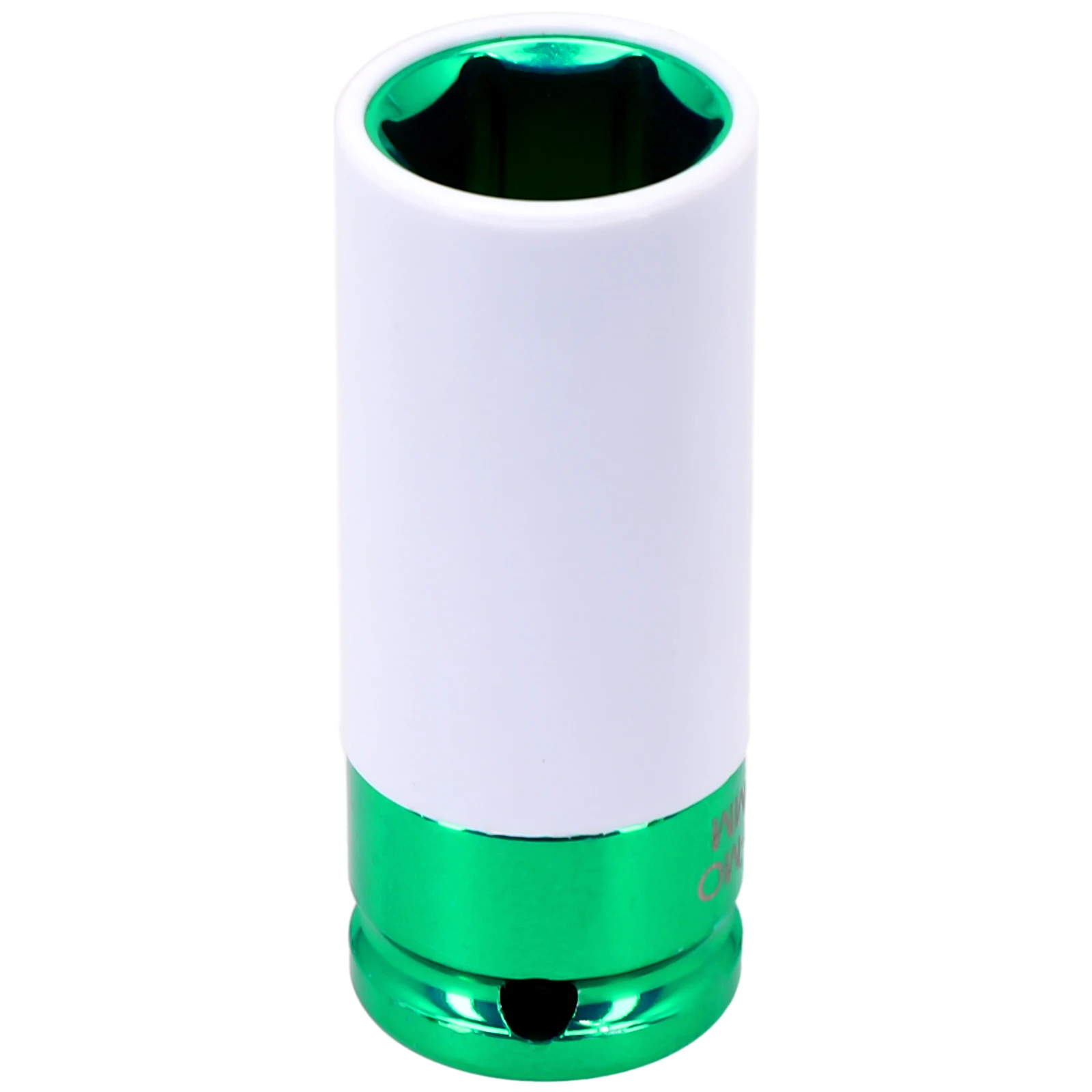 

Sleeve Socket Strong Torque Brand New Durable Impact Resistance Metal Protects Car Wheels Bolts Against Damage