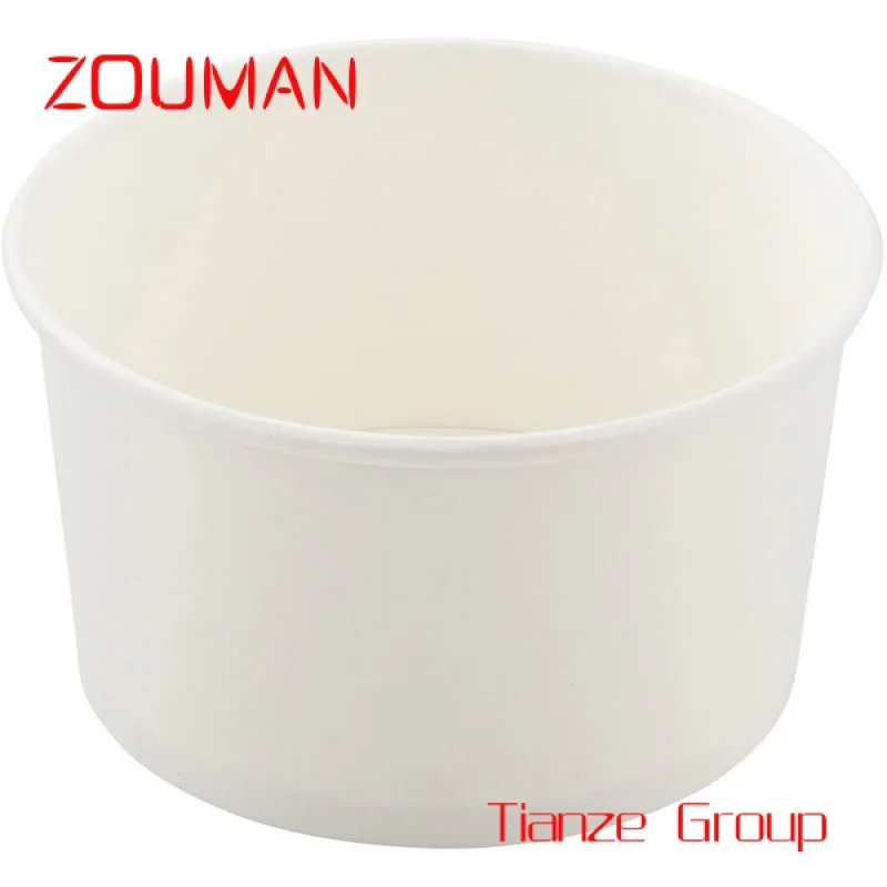 Рисунок 2 - Одноразовые контейнеры для мороженого