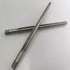 HSS extension 1:50 taper machine reamer 3-16mm, manual reamer for machine tool hole expansion and precision cutting 5