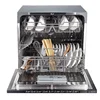 2020 Newest Dishwash Stainless Steel Dish Washing Machine Machine Home Commercial In Sink Dishwasher 5