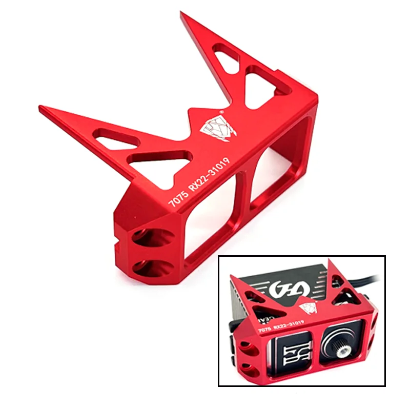 Copertura Protettiva In Lega Di Alluminio Per 1/14 Tamiya Rc Truck Scania 770S 1/8 1/10 Rc Crawler Car Traxxas Trx4 Defender Parts