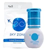 1 Bottle 5ml Sky Zone Eyelash Glue Korea Original Black False Eyelash Extensions Glue Fast Drying Makeup Tools Wholesale Shop 1