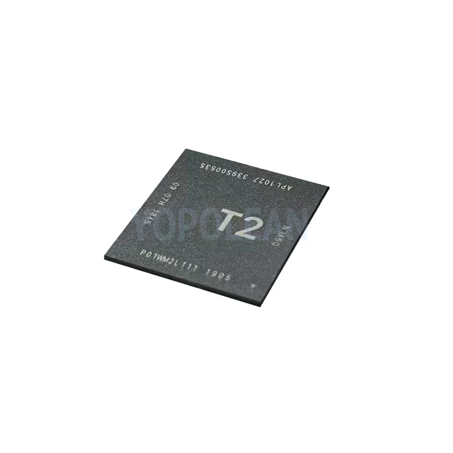 좋은 품질의 T2 칩 1G 2G T1 칩 맥북 A1706 A1707 A1932 A1989 A1990 A2141 A2251 A2179 A2159 2289 A2115 A1993 메인보드 수리용