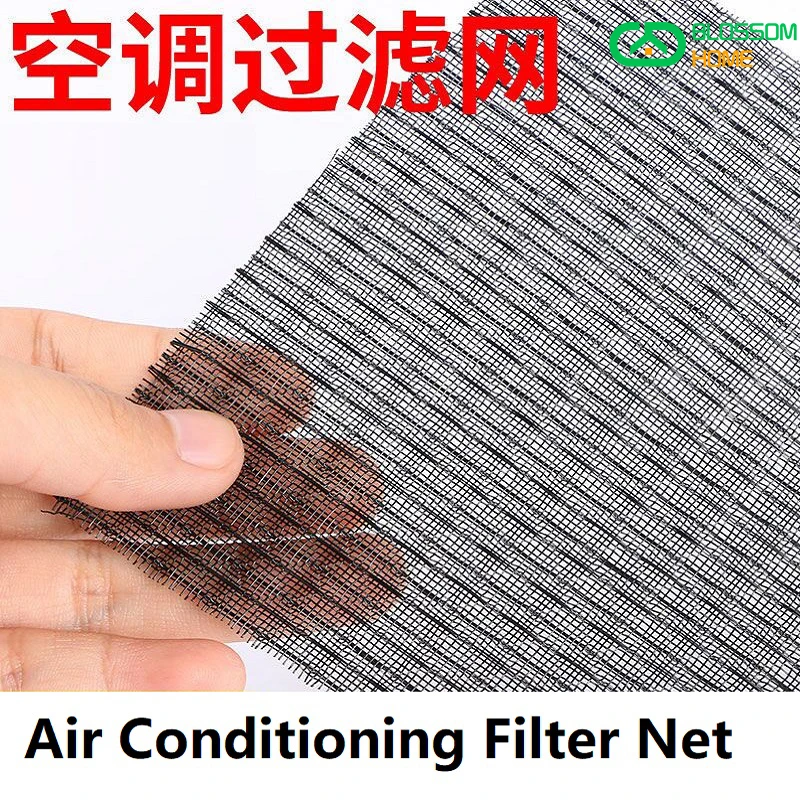 Condicionado, Filtro De Poeira, Tubo De Ventilação,