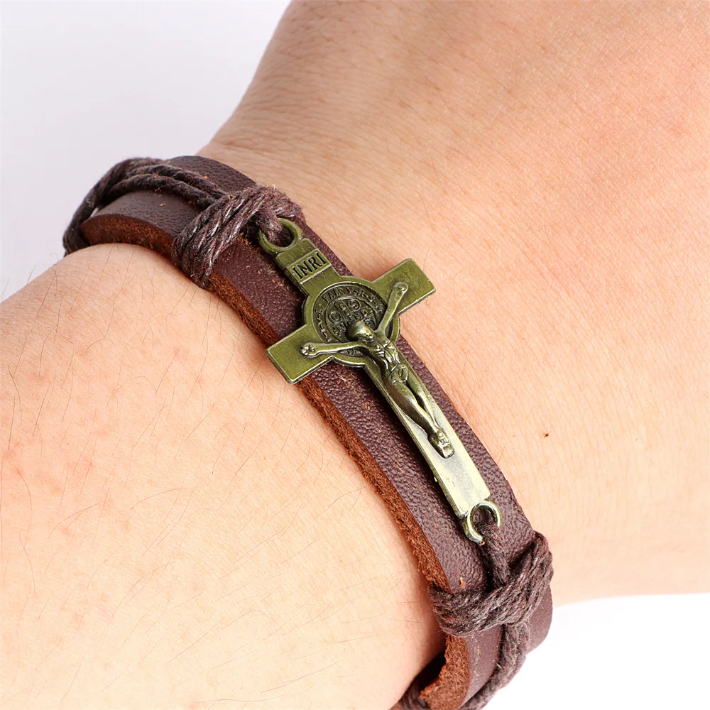 Kit bracelet cuirs et cordons argent