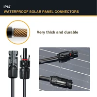 Grid-connected solar panel system balcony Kit de panneaux solaires photovoltaïques pour la maison, système Plug and Play, micro alimentation domestique, Sicile, balcon, 600 V, 400W, 200W, 220 W Solar Panel Complete Kit 4