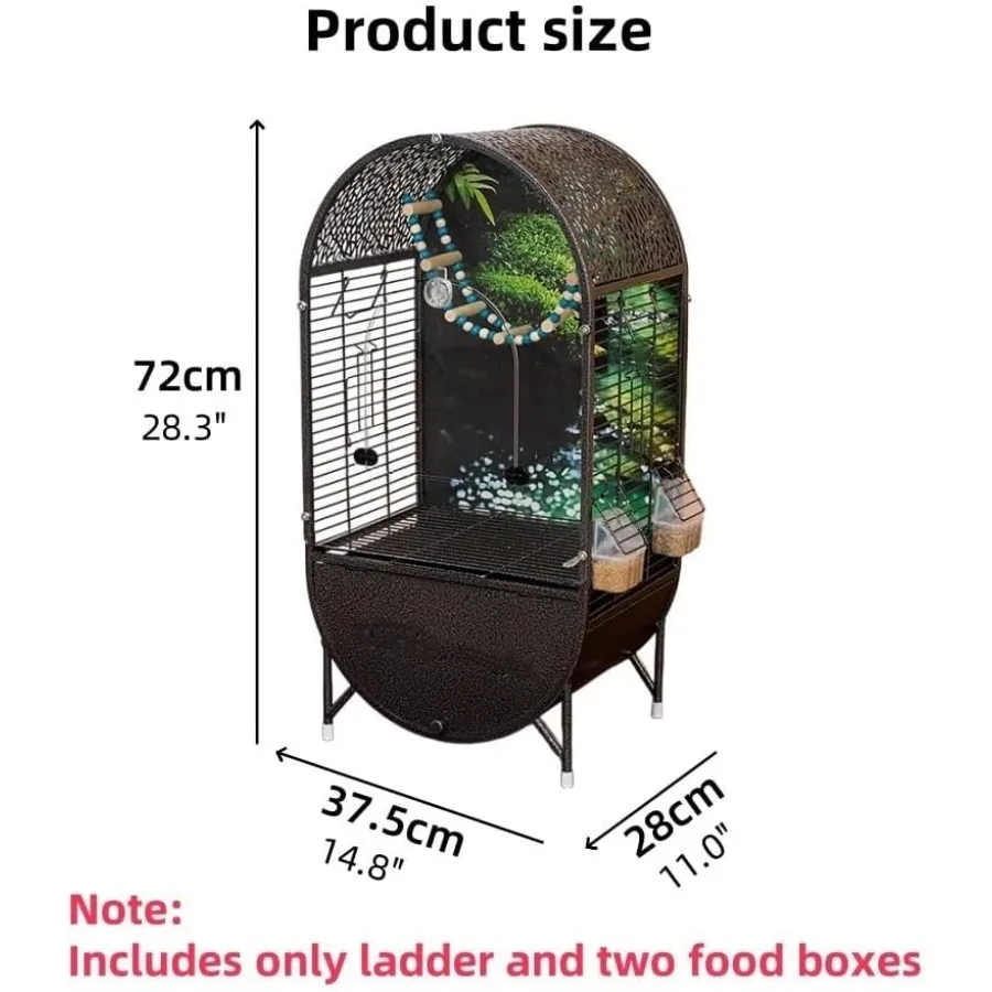 description