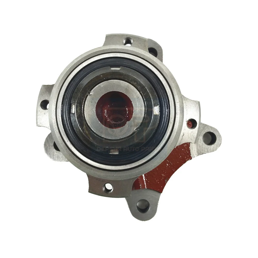 

One Piece Vehicles Fan Hub 7421986107 7421986056 7421146752 For Renaultt RVI C/K/T D13 Truck