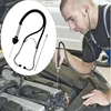 for Car Repair Tool Car Cylinder Stethoscope Mechanics Stethoscope Car Engine Block Diagnostic Automotive Hearing Tool 1