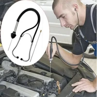 for Car Repair Tool Car Cylinder Stethoscope Mechanics Stethoscope Car Engine Block Diagnostic Automotive Hearing Tool 1