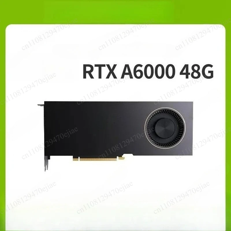 NVIDIA RTX A6000