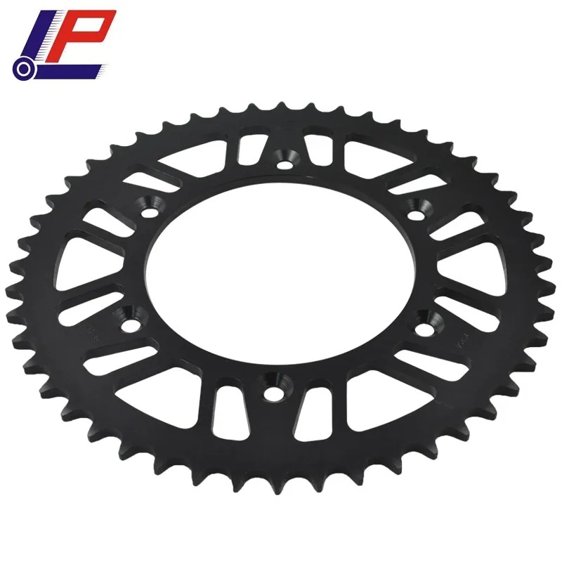 

520 Motorcycle Rear Sprocket For Husaberg FE650 03-08 FC350 FE350 FC400 FE501 FC501 00-01 FE400 00-03 FC450 04-06 FE450 04-08