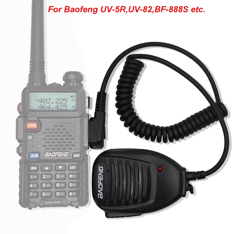 PEW Tactical Radio Pouch Gridlok BAOFENG/POFUNG UV5R UV82 Talkie Walkie MOLLE