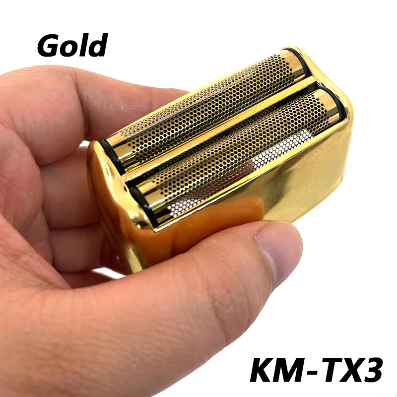 Electric Shaver Kemei Professional Replacement Foil and Cutter Blades Set Suitable For Kemei TX1 Shaver
