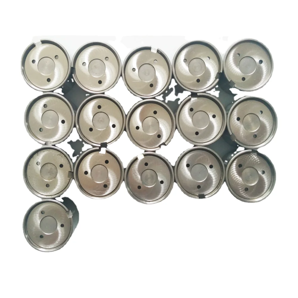 

16 pcs/lot Steel Valve Lifter Engine Valve Tappet For Suzuki CH6391 Coolcar Jetski Landy K14B Engine