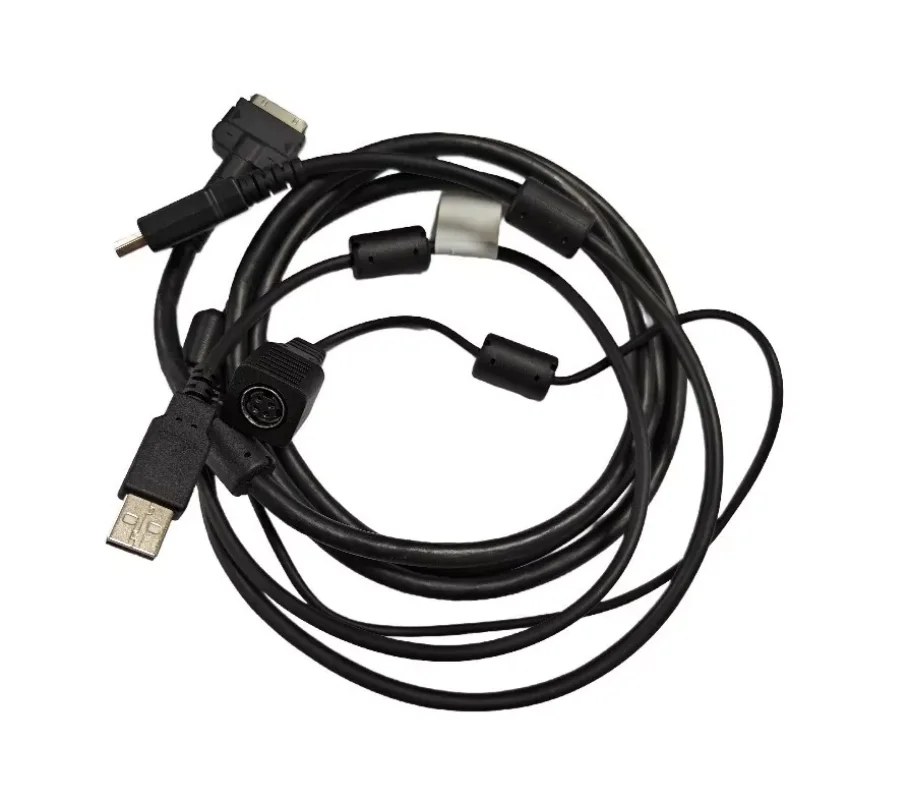 Replacement 3 in 1 Cable HD DTK-1660/1661 ACK43912Z For