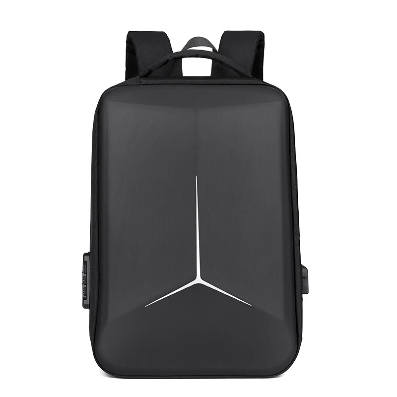 

Anti Theft Backpack Men Business Laptop Bag Waterproof Charging Minimalist Daypack Male Mochila Women s