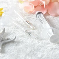 1set Nipple Corrector Device Suck Nipple Correction Inverted Nipples Treatment Enlarger For Women Fake Puffy Nipples 1