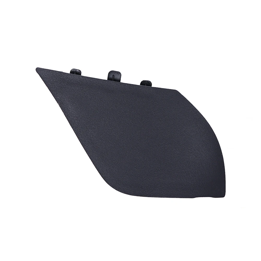 

Front Bumper Tow Eye Bracket Hook Cover Cap 1057056-00-D 105705600D For 2016-2021 Tesla Model S/X Car Accessories