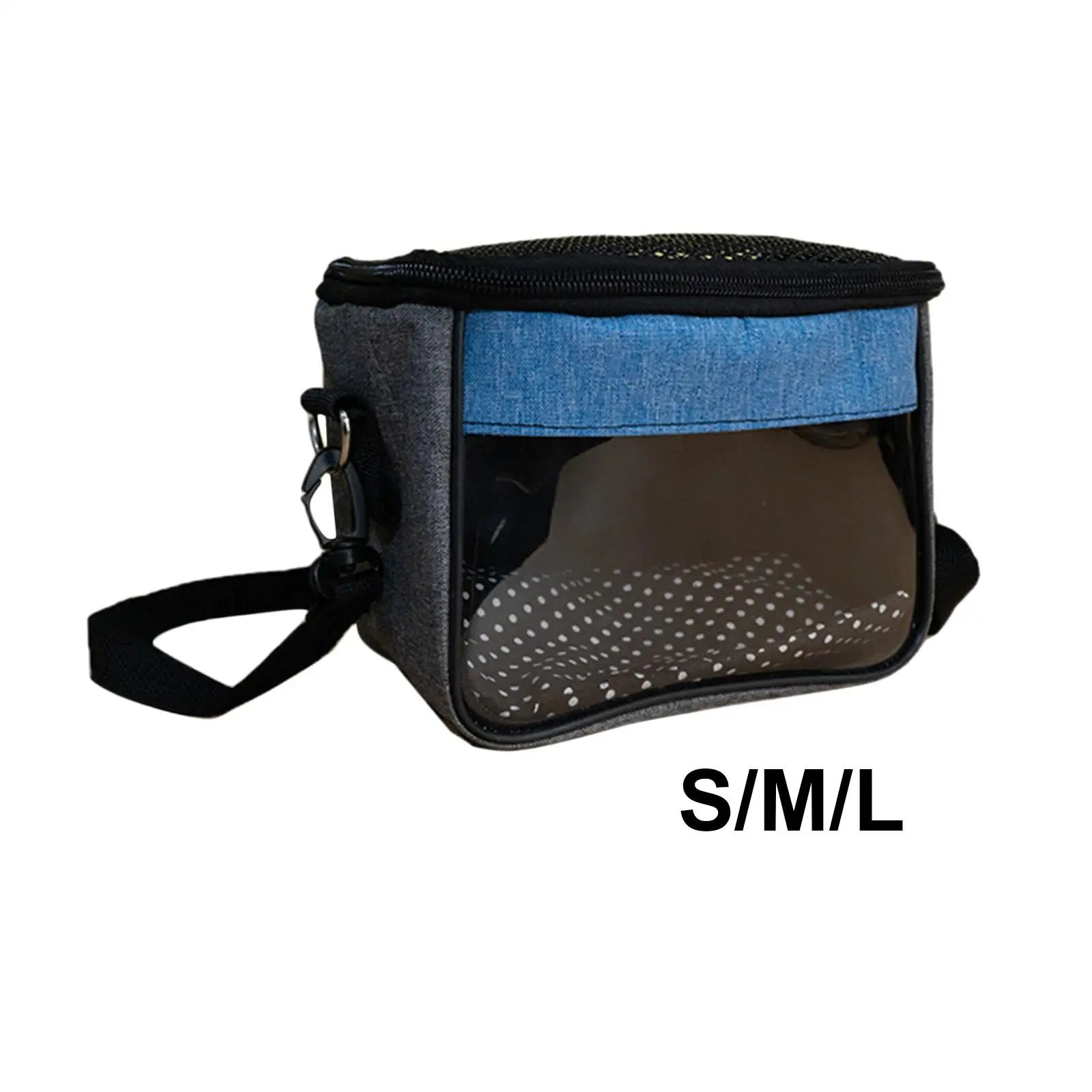 Portable Pets Carrier Bag Hamster Travel Bag Breathable Outgoing Bag Pouch for Rabbit Squirrel Chinchillas Rats Sugar Glider Portable Pets Carrier Bag Hamster Travel Bag Breathable Outgoing Bag Pouch for Rabbit Squirrel Chinchillas Rats Sugar Glider