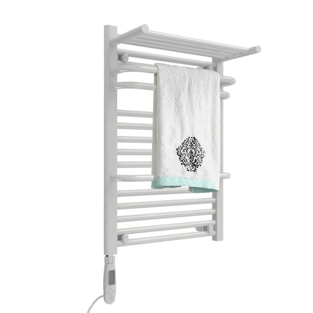 

Умное полотенце 400 Вт, антибактериальная Стерилизация и сушка, согревающая стойка из низкоуглеродистой стали, электрическая вешалка для полотенец