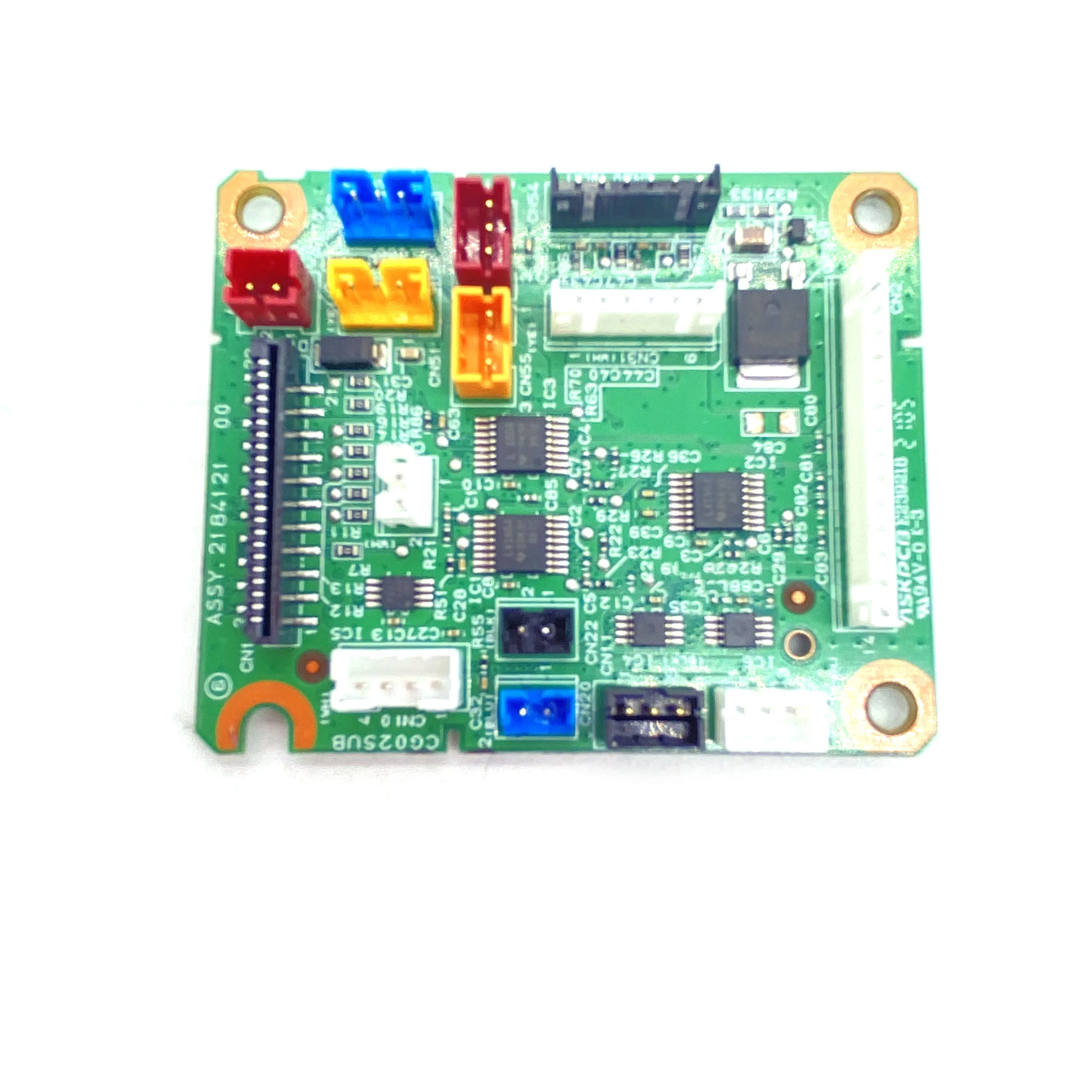 Scheda Secondaria Wf-C5290A 2184121 Adatta Per Epson Px-S380 C5290 Wf-C5210 M5299A S885 S884 M5799A M5690