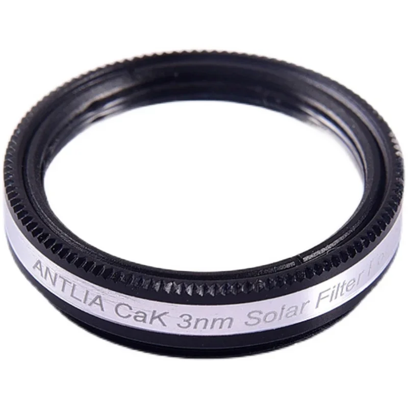 

Antlia CaK-3nm солнечный фильтр, 1,25 дюйма, 393,3 нм