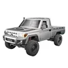 MN82 Pro RC Car 1/12 4WD Simulation Off-road Climbing Car Model Electric Remote Control Climbing Off-road Car Toy Boy Toys 6