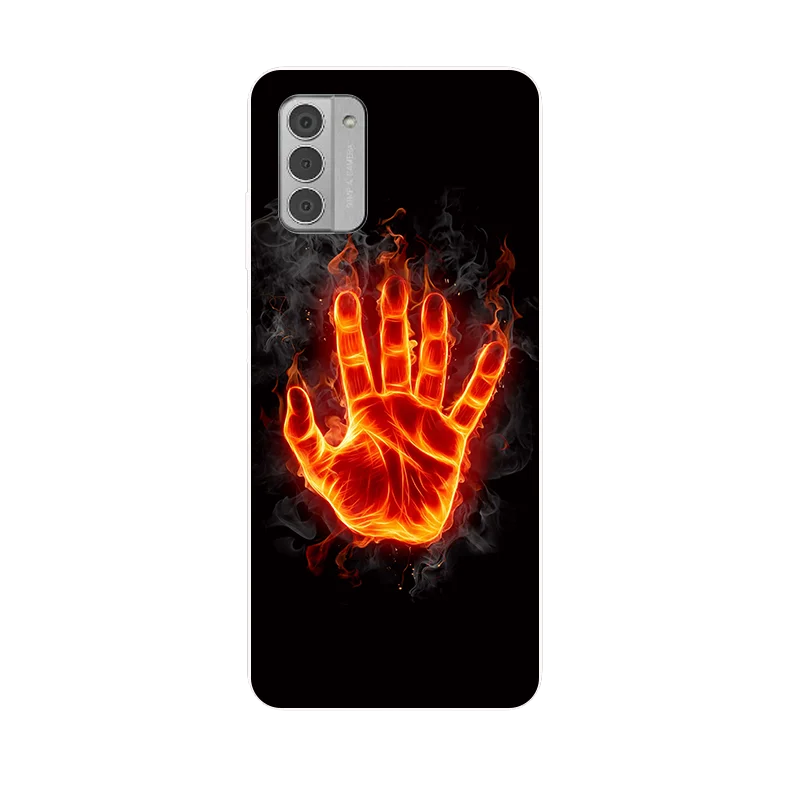 Football Soft Silicone Shockproof Back Case