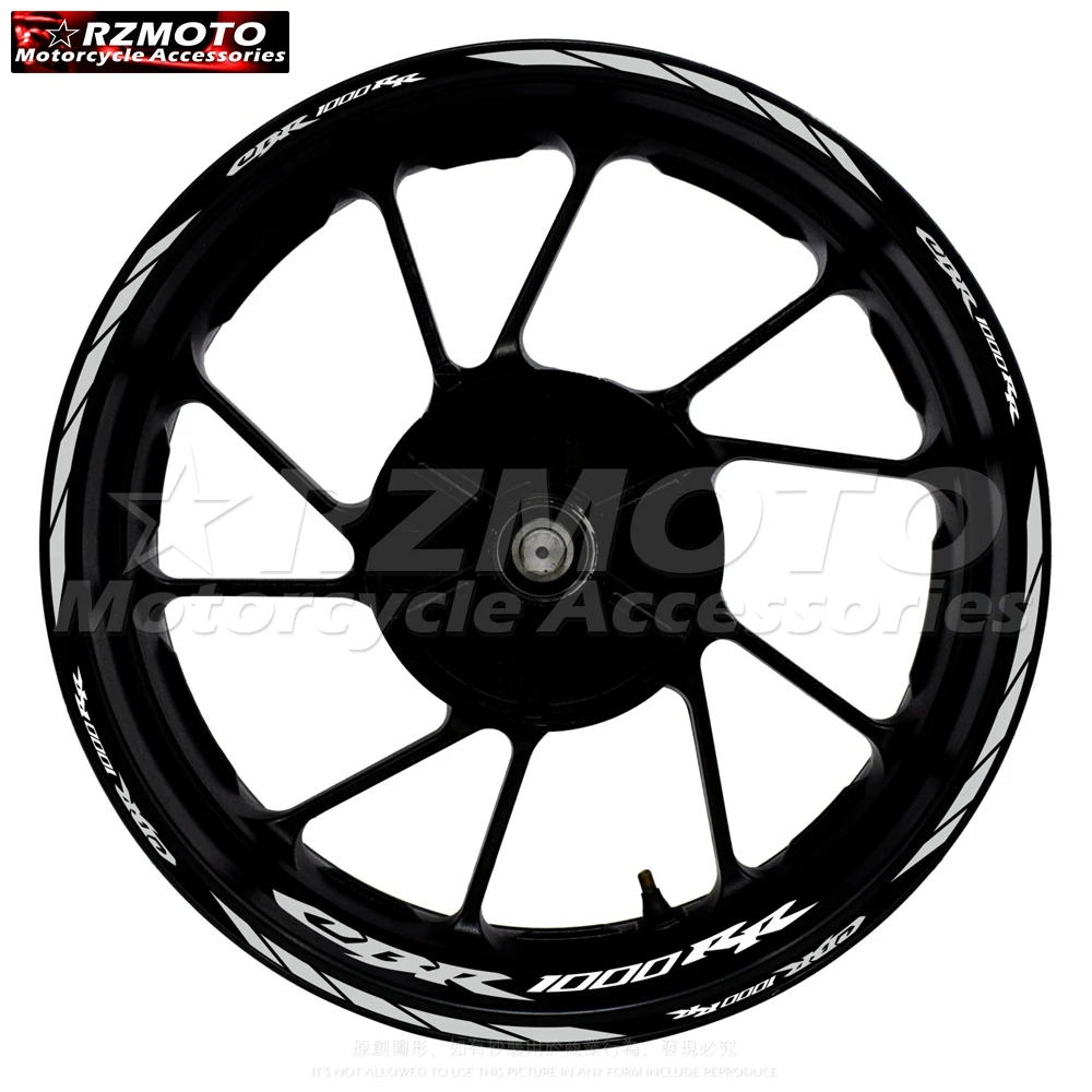 ȥ CBR1000RR   ƼĿ, ݻ  Į, 17 ġ Ʈ  ׼
