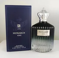 Parfum arabe pour hommes et femmes du moyen-orient, parfum frais longue durée, parfum de Cologne arabe de dubaï, 100ml 5