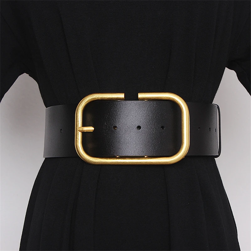 

Plus Size Corset Belt High Quality Patent Leather Big Belts For Women Dress Cummerbunds Ladies Jeans Waistband Wide Strap
