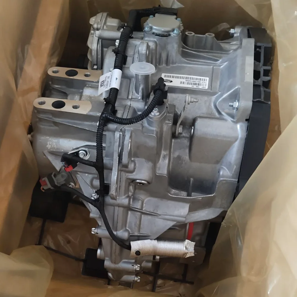 

Transpeed High Quality Other Auto Transmission Systems 6DCT250 DPS6 PS250 1.6L Gearbox Transmission Gear Boxes
