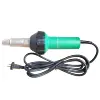 AC 220V 1600W 50/60hz Plastic Welding Machine Electric Hot Air Gun Plastic Welding Gun 3