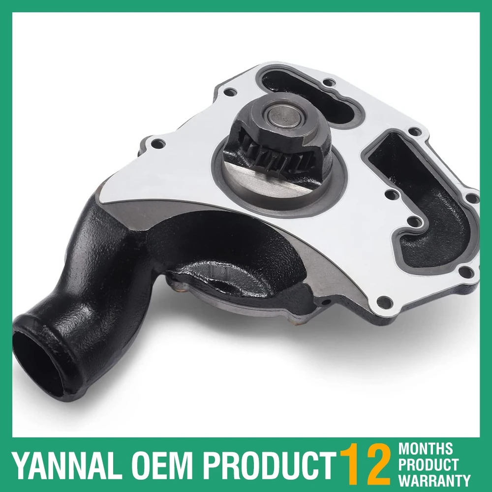 

Водяной насос 4131A062 по конкурентоспособной цене для продавца, вилочный погрузчик S60, двигатель Perkins 2160/2200