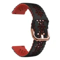 Black Red