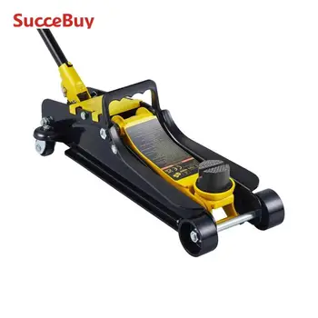 2.5T Low Profile Racing Floor Jack 1