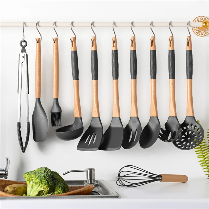 

10pcs Stainless Steel S-Shape Hook Kitchen Bedroom Multi-function Railing S Hanger Hook Clasp Holder Hooks Hanging Storage Tools