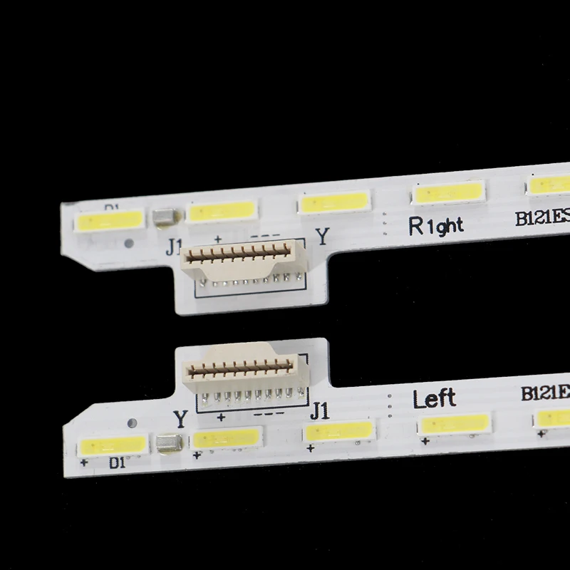Рисунок 2 - EVERLIGHT LBM430M1 светодиодная
