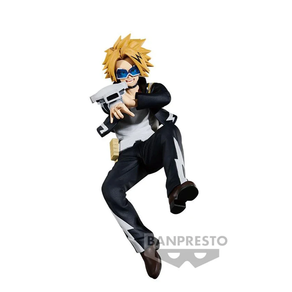 My Hero Academia – Figurine All Might BFC Special - manga story versailles
