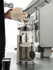 ZC Electric Grinder Coffee Bean Grinder Household Small Coffee Machine 3