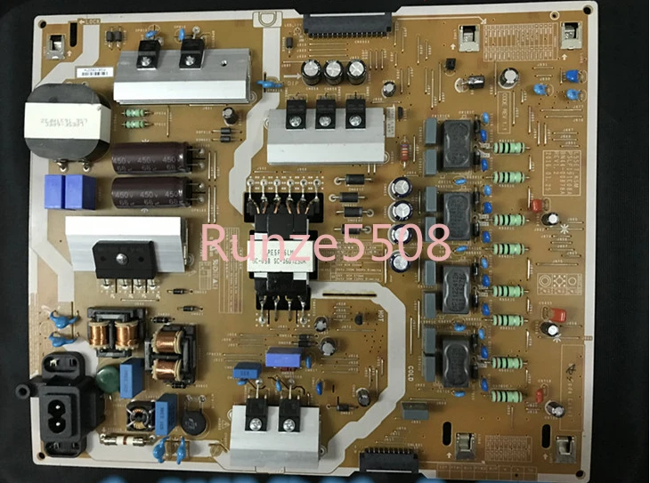 

Новая плата питания Ua55ks9800jxxz Ua55ks8800jxxz