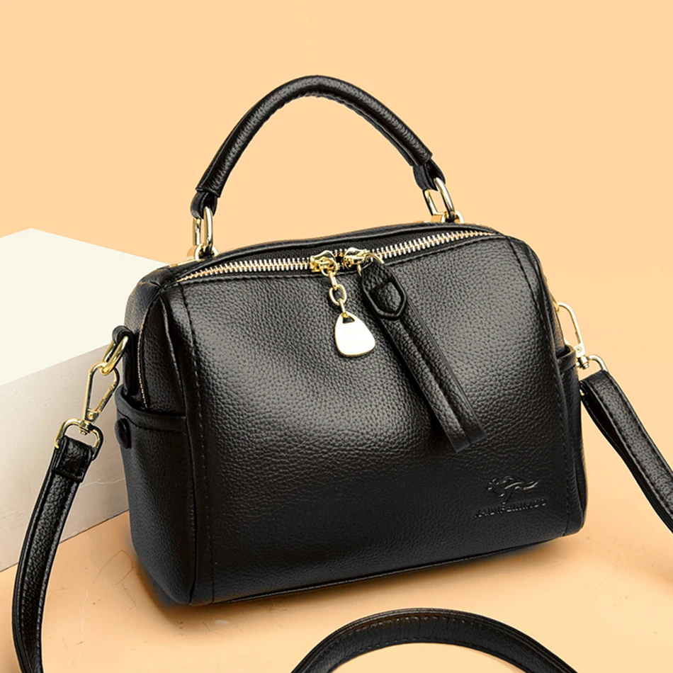 BrandShoulderBagsWomenFashion2022TrendHighQualityFemale